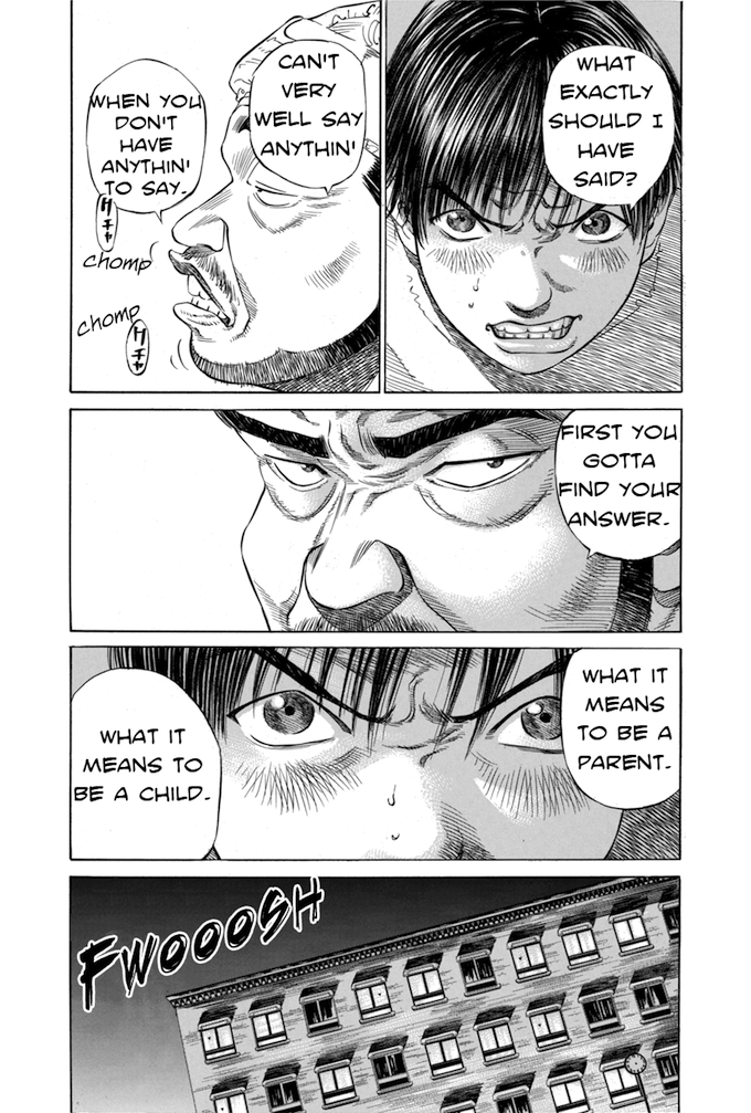 Say Hello to Black Jack Chapter 24 page 15 - Chapter 24