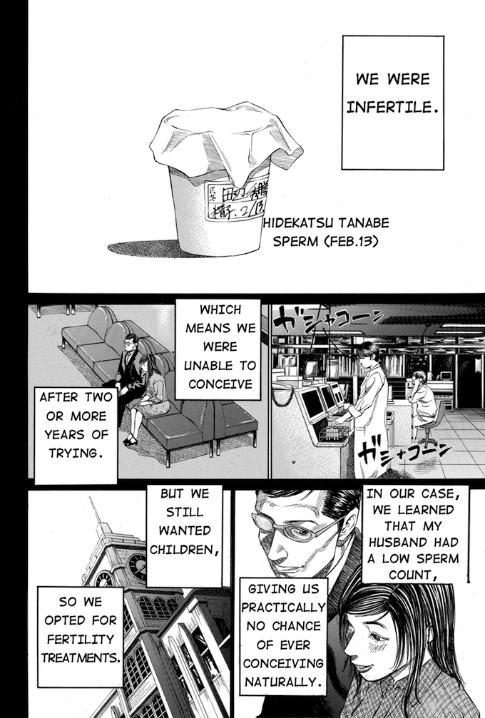 Say Hello to Black Jack Chapter 24 page 4 - Chapter 24