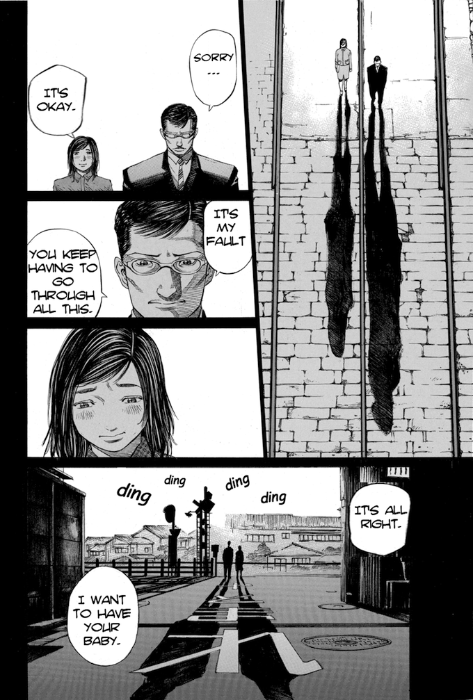 Say Hello to Black Jack Chapter 24 page 6 - Chapter 24