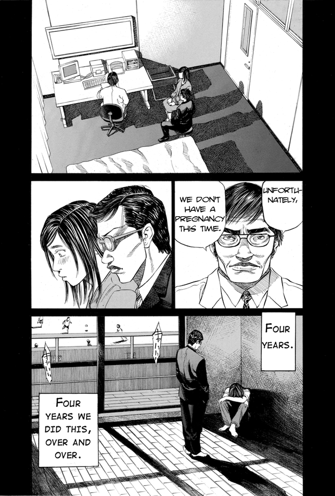 Say Hello to Black Jack Chapter 24 page 7 - Chapter 24