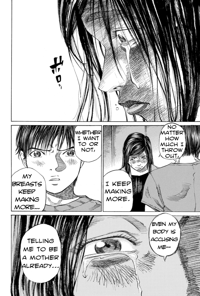 Say Hello to Black Jack Chapter 25 page 18 - Chapter 25