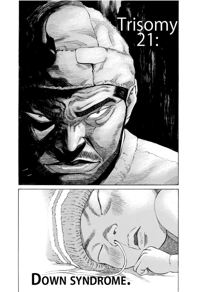 Say Hello to Black Jack Chapter 25 page 20 - Chapter 25