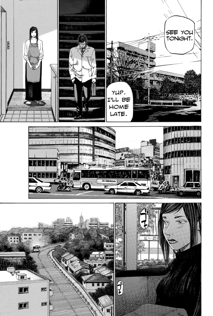 Say Hello to Black Jack Chapter 26 page 15 - Chapter 26