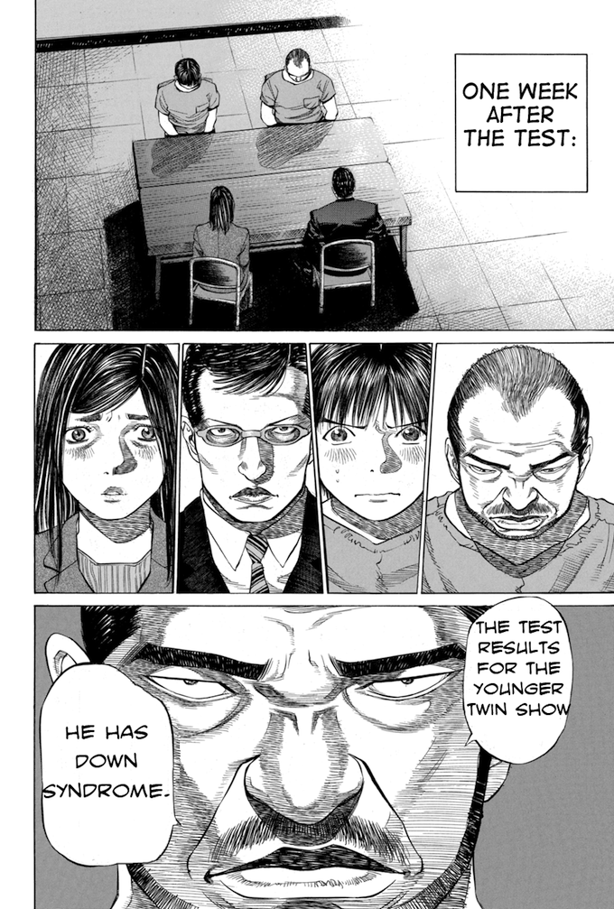 Say Hello to Black Jack Chapter 26 page 18 - Chapter 26