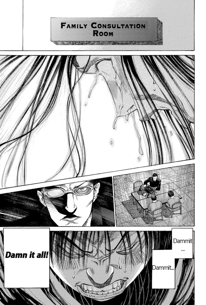 Say Hello to Black Jack Chapter 26 page 19 - Chapter 26