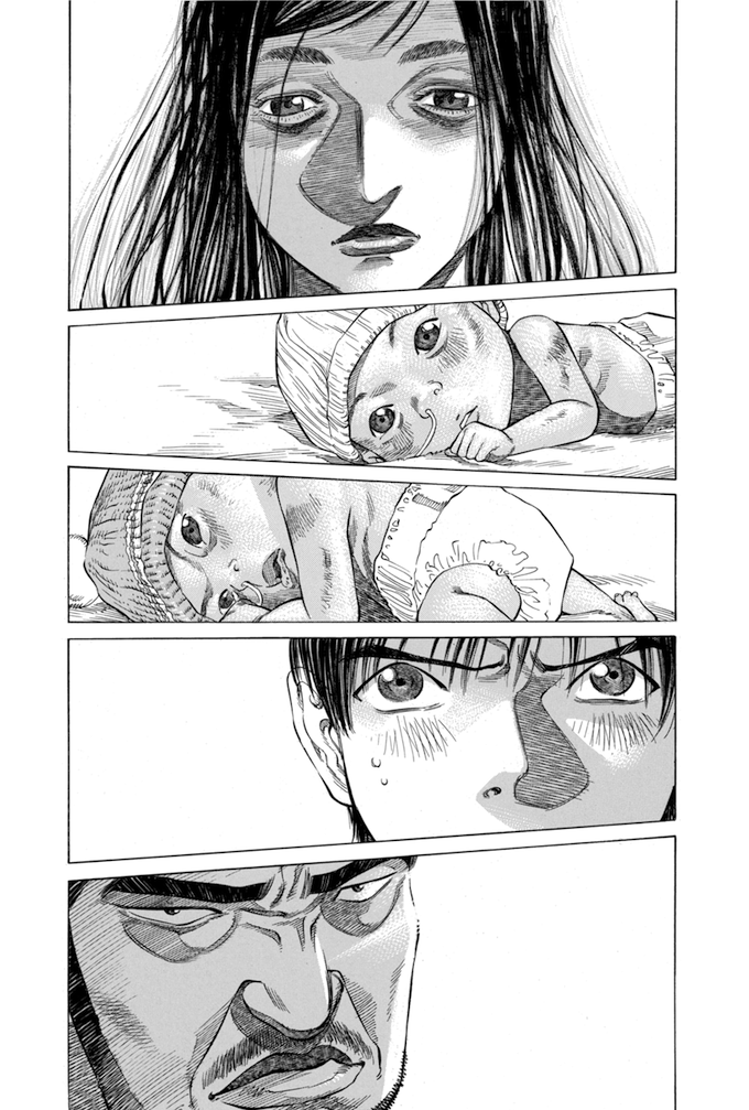 Say Hello to Black Jack Chapter 26 page 3 - Chapter 26