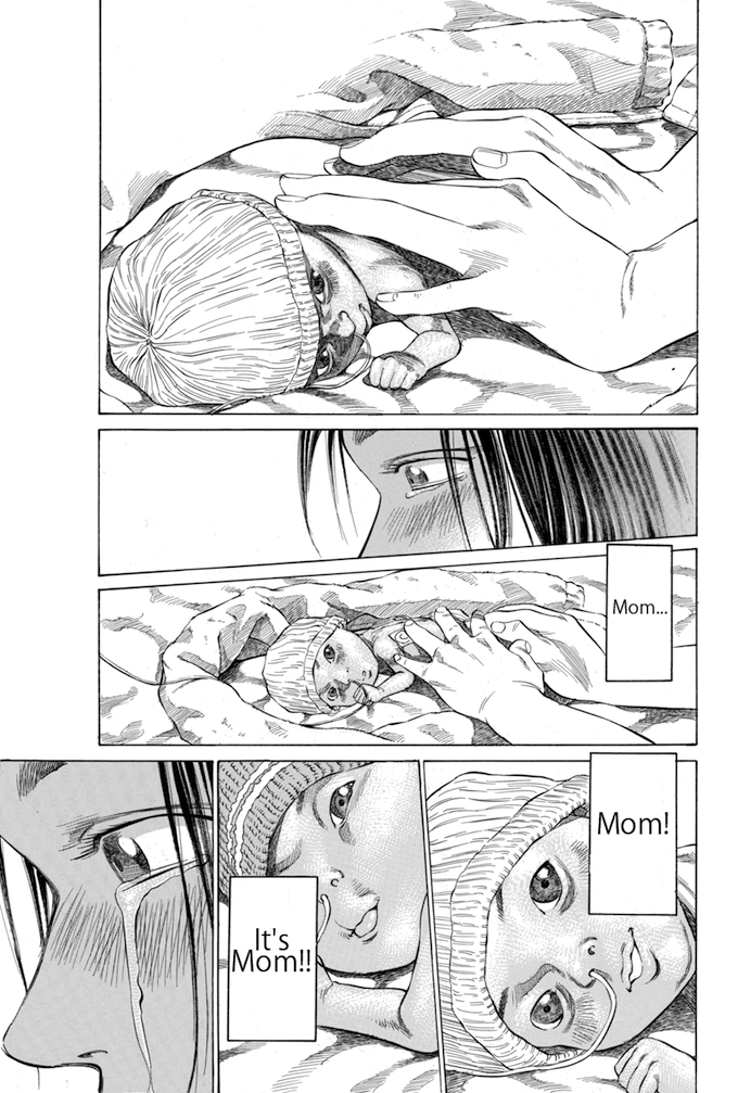 Say Hello to Black Jack Chapter 26 page 5 - Chapter 26