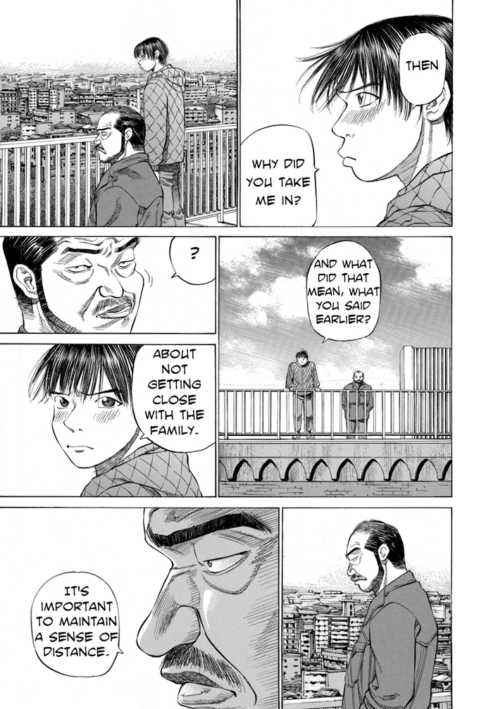 Say Hello to Black Jack Chapter 27 page 15 - Chapter 27