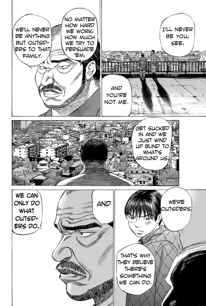 Say Hello to Black Jack Chapter 27 page 16 - Chapter 27