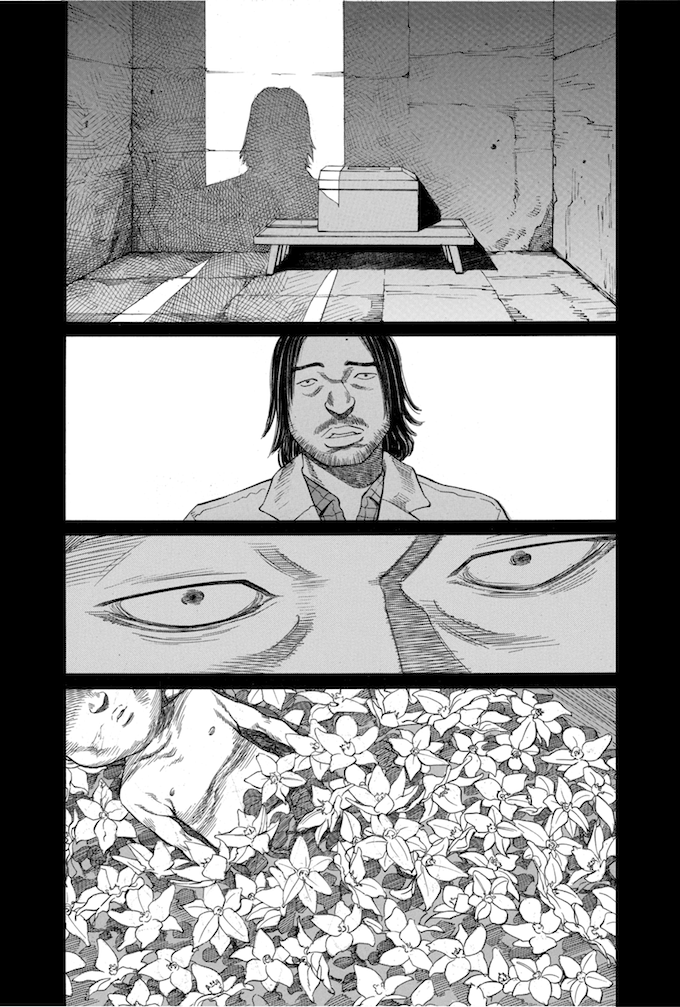 Say Hello to Black Jack Chapter 27 page 19 - Chapter 27
