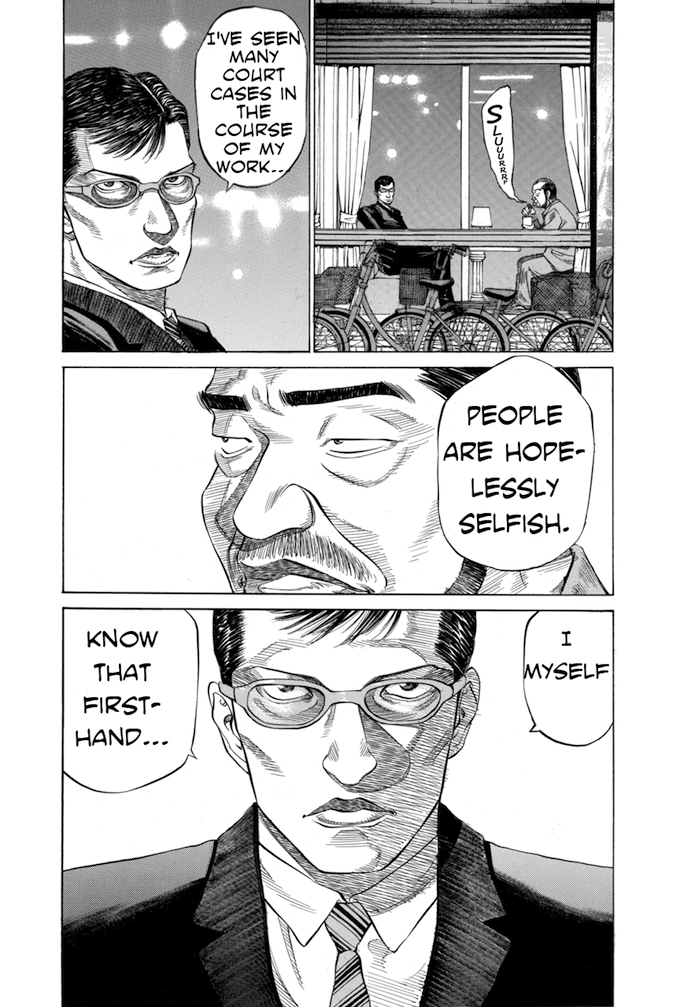 Say Hello to Black Jack Chapter 27 page 22 - Chapter 27