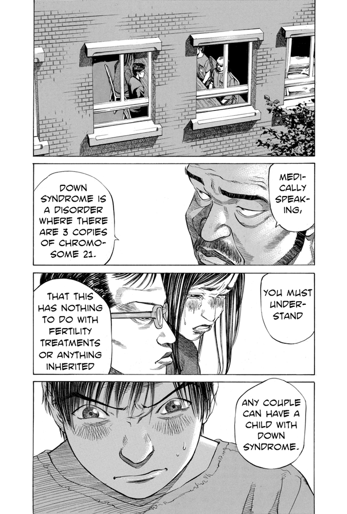 Say Hello to Black Jack Chapter 27 page 3 - Chapter 27