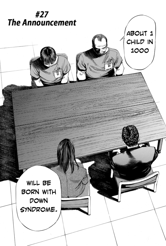 Say Hello to Black Jack Chapter 27 page 4 - Chapter 27