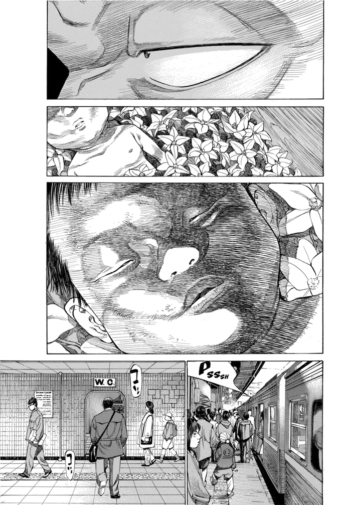 Say Hello to Black Jack Chapter 28 page 13 - Chapter 28