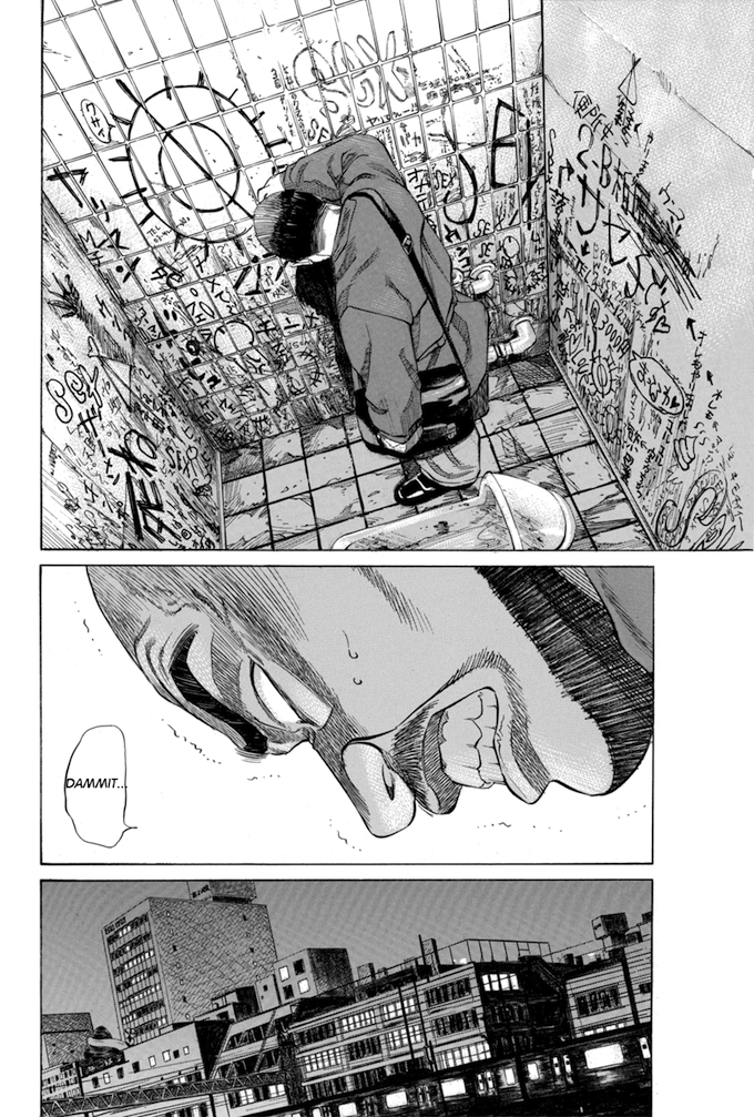 Say Hello to Black Jack Chapter 28 page 14 - Chapter 28