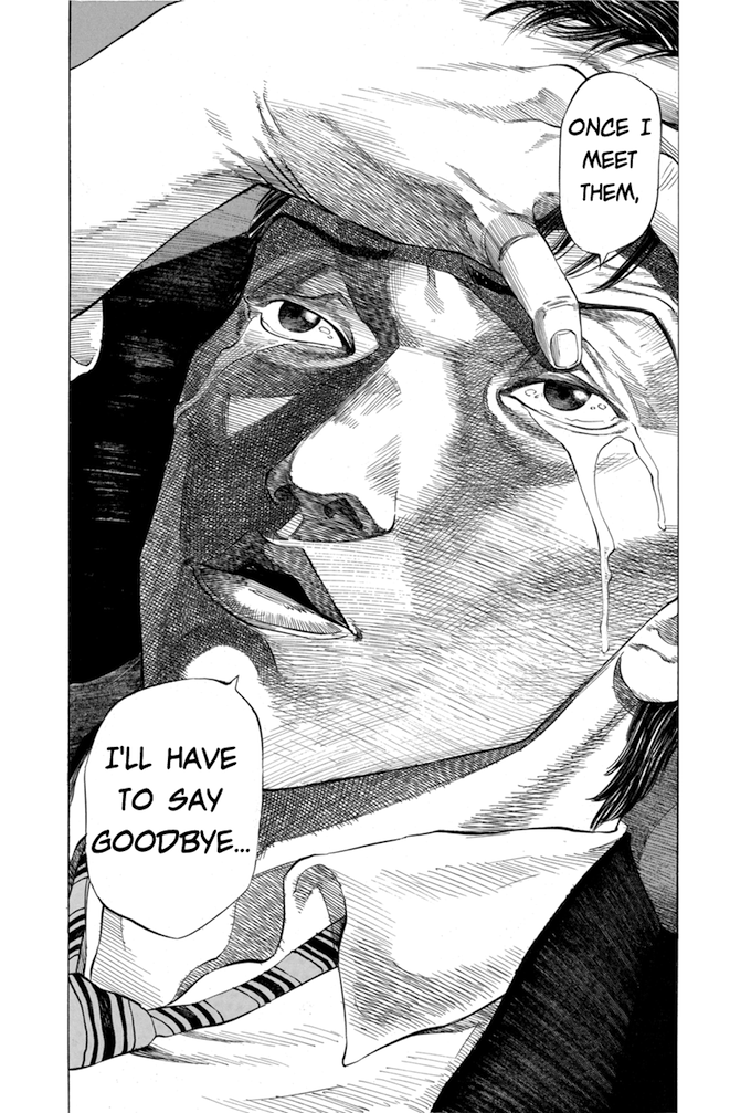 Say Hello to Black Jack Chapter 28 page 20 - Chapter 28