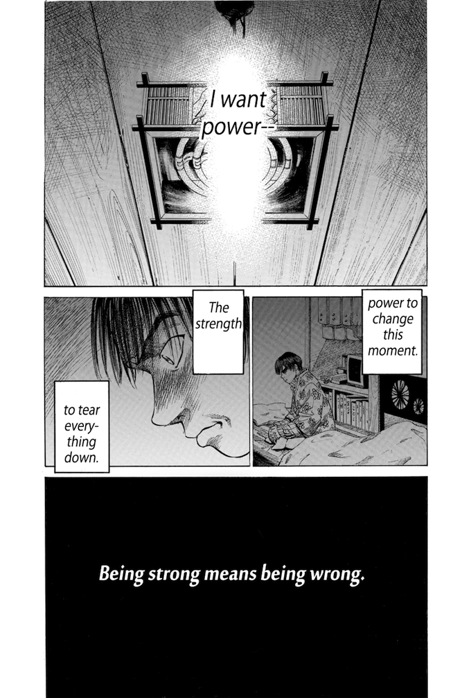 Say Hello to Black Jack Chapter 29 page 10 - Chapter 29