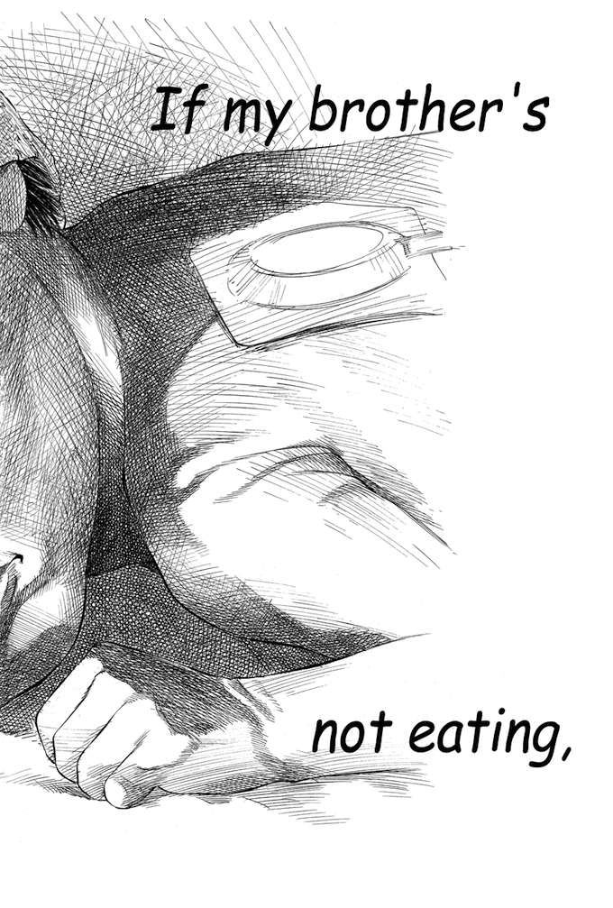 Say Hello to Black Jack Chapter 29 page 14 - Chapter 29