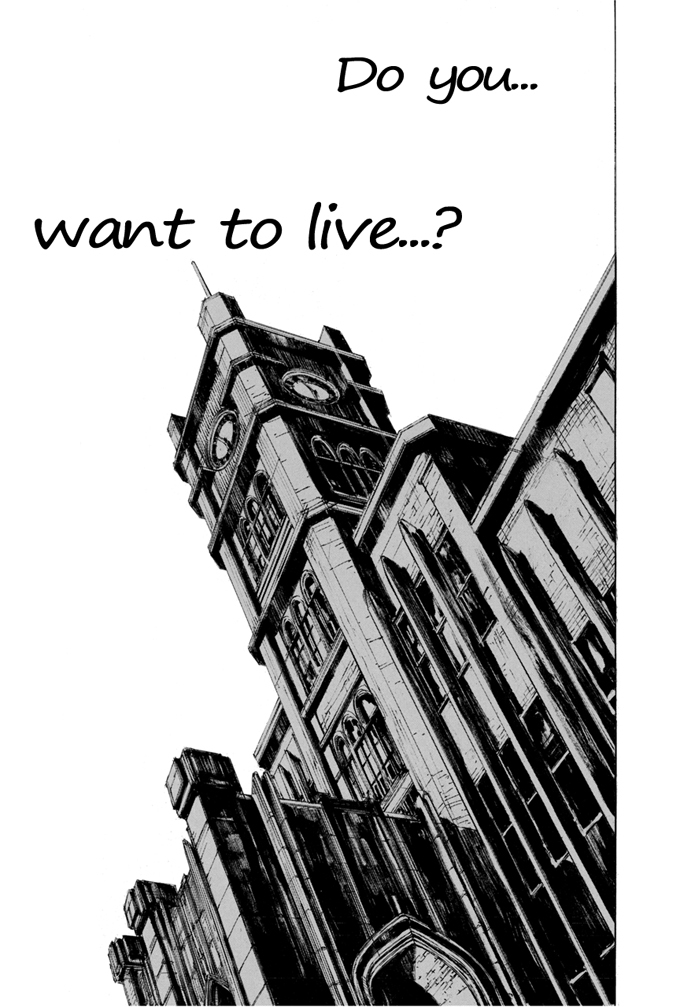 Say Hello to Black Jack Chapter 3 page 19 - Chapter 3