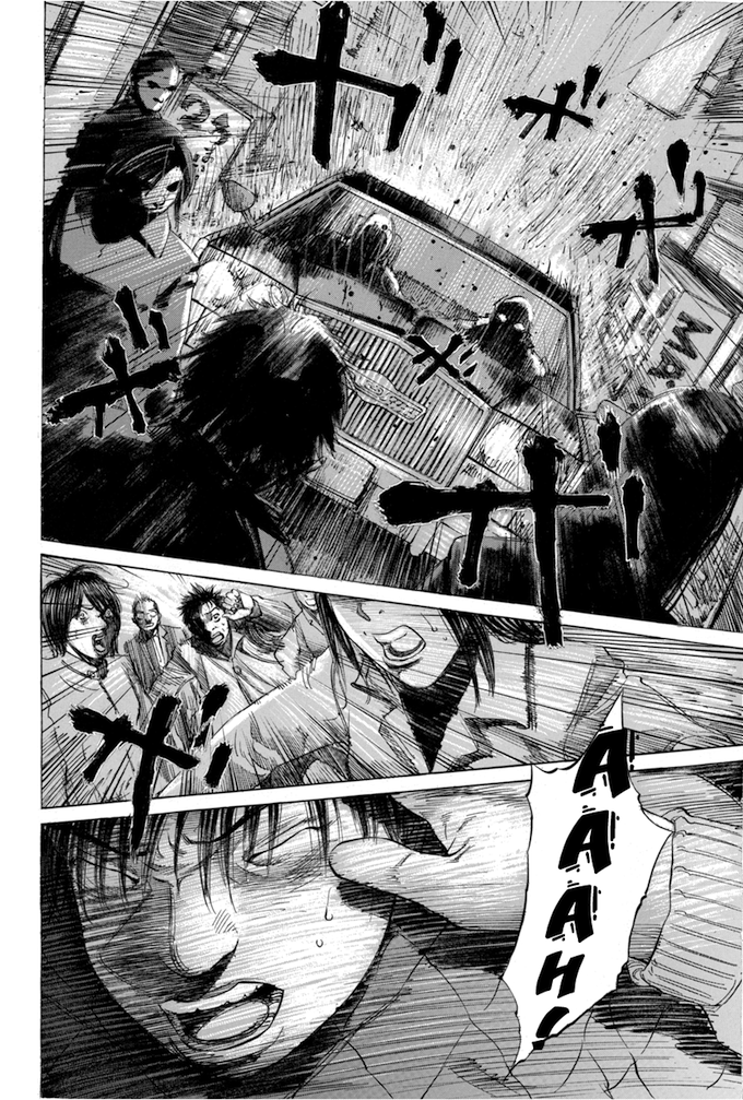 Say Hello to Black Jack Chapter 30 page 10 - Chapter 30
