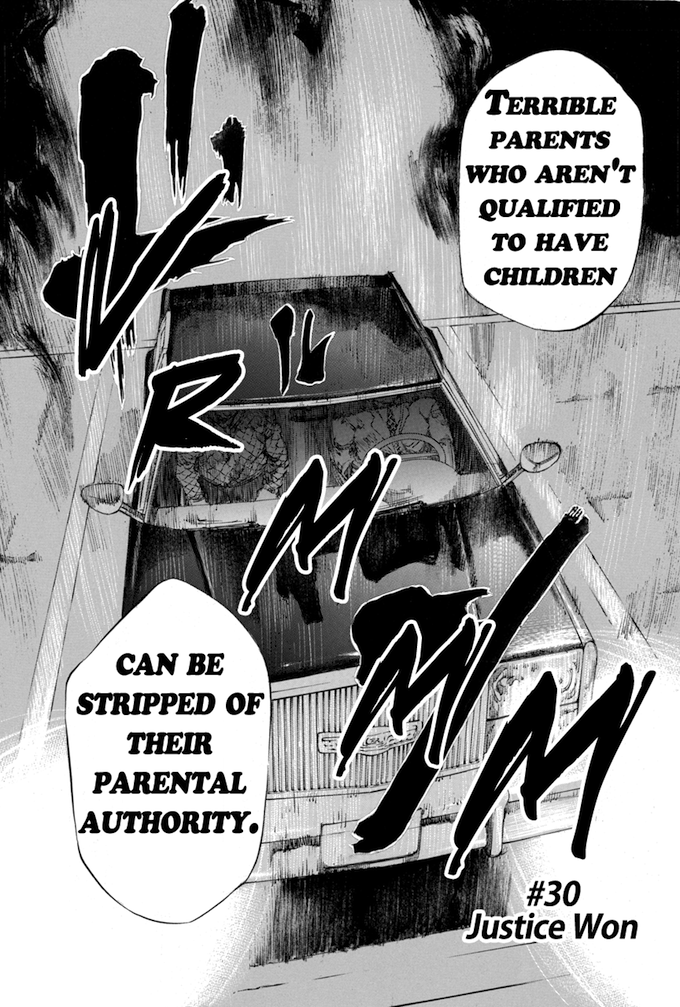 Say Hello to Black Jack Chapter 30 page 2 - Chapter 30