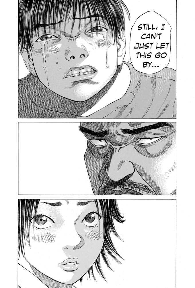 Say Hello to Black Jack Chapter 30 page 20 - Chapter 30