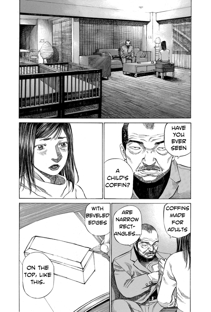 Say Hello to Black Jack Chapter 31 page 13 - Chapter 31