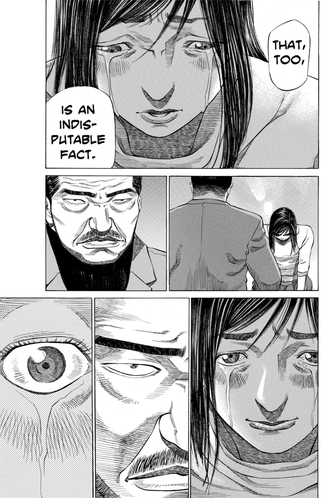 Say Hello to Black Jack Chapter 31 page 19 - Chapter 31