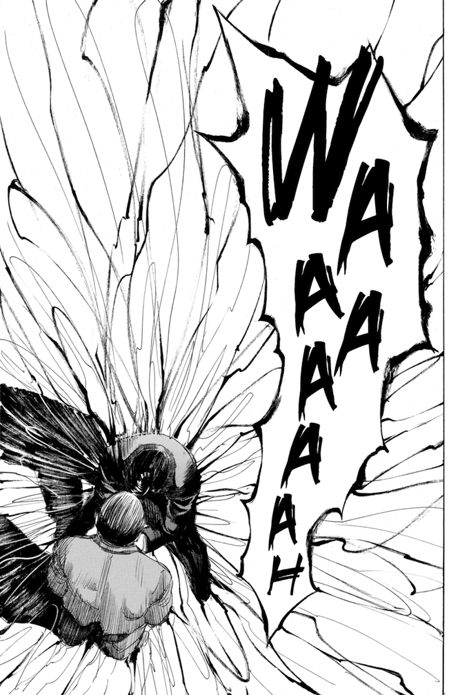 Say Hello to Black Jack Chapter 32 page 11 - Chapter 32