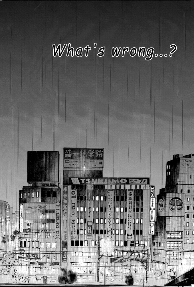 Say Hello to Black Jack Chapter 32 page 12 - Chapter 32