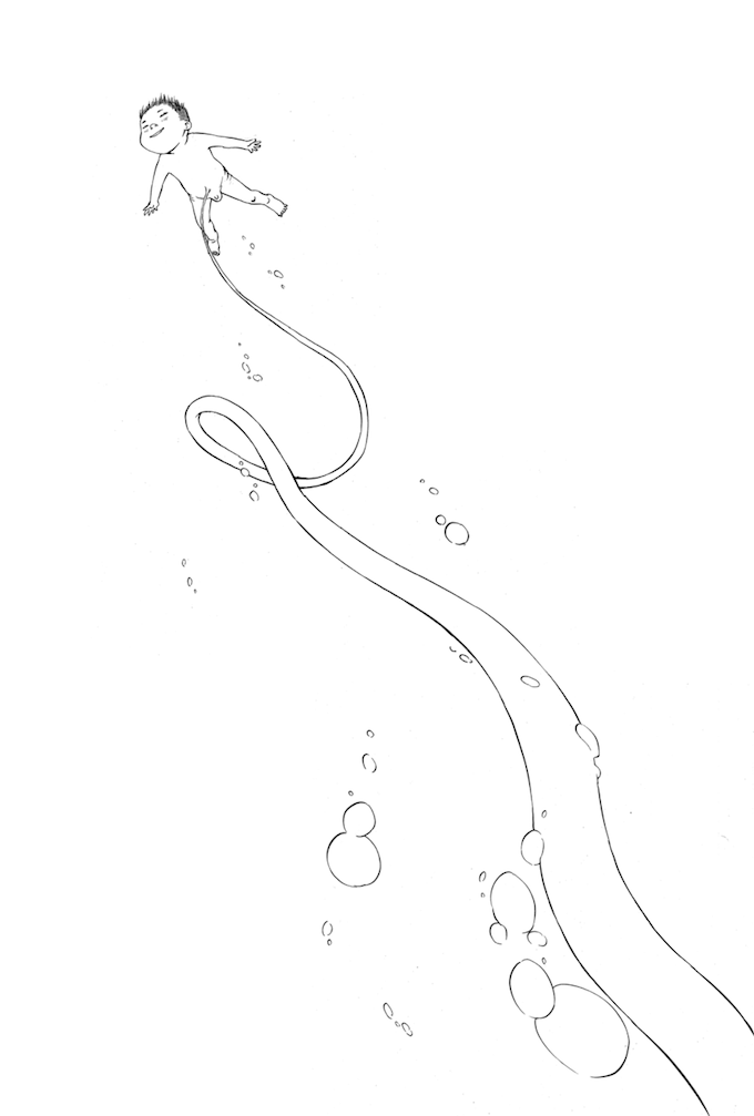 Say Hello to Black Jack Chapter 32 page 16 - Chapter 32