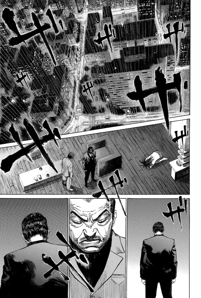 Say Hello to Black Jack Chapter 33 page 15 - Chapter 33
