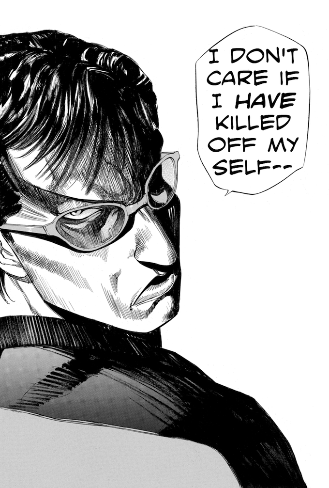 Say Hello to Black Jack Chapter 33 page 18 - Chapter 33