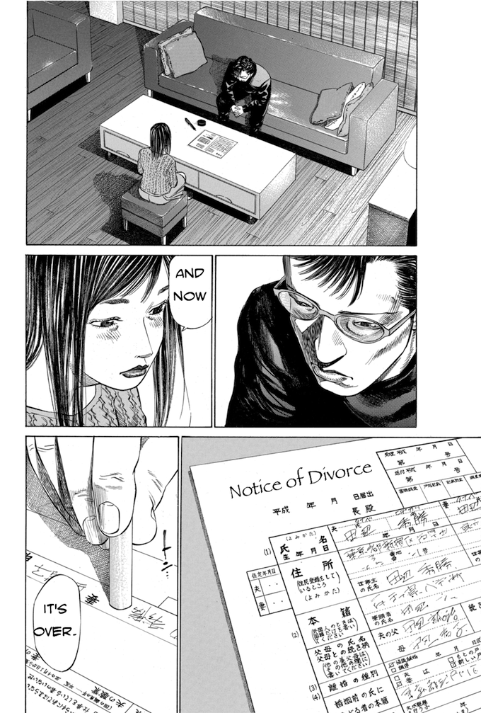 Say Hello to Black Jack Chapter 34 page 12 - Chapter 34