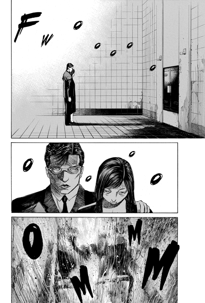Say Hello to Black Jack Chapter 34 page 6 - Chapter 34