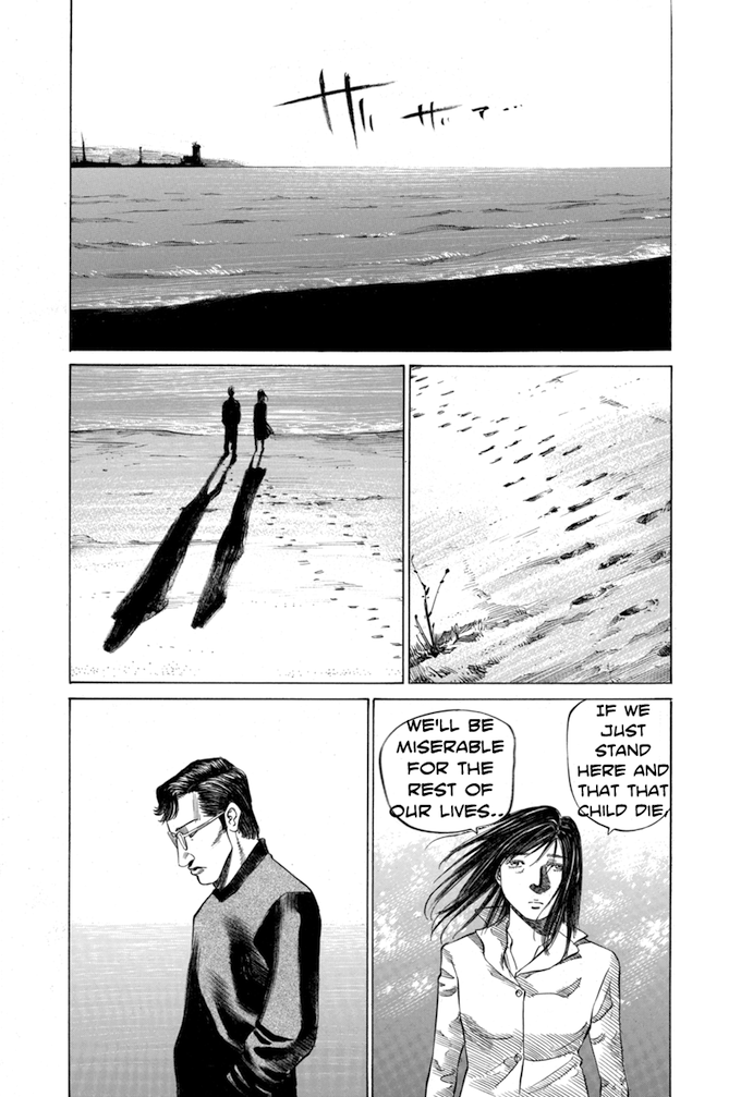 Say Hello to Black Jack Chapter 35 page 14 - Chapter 35