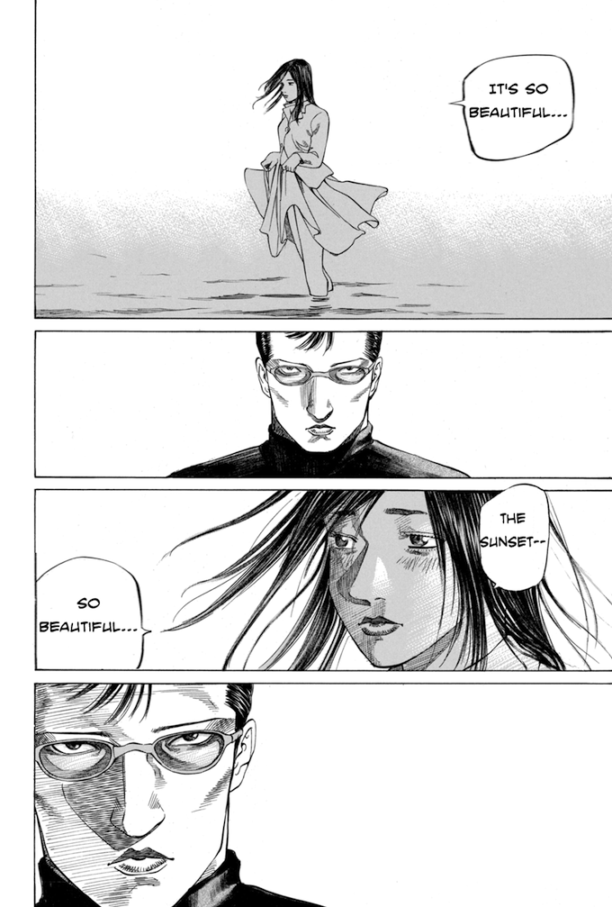 Say Hello to Black Jack Chapter 35 page 16 - Chapter 35