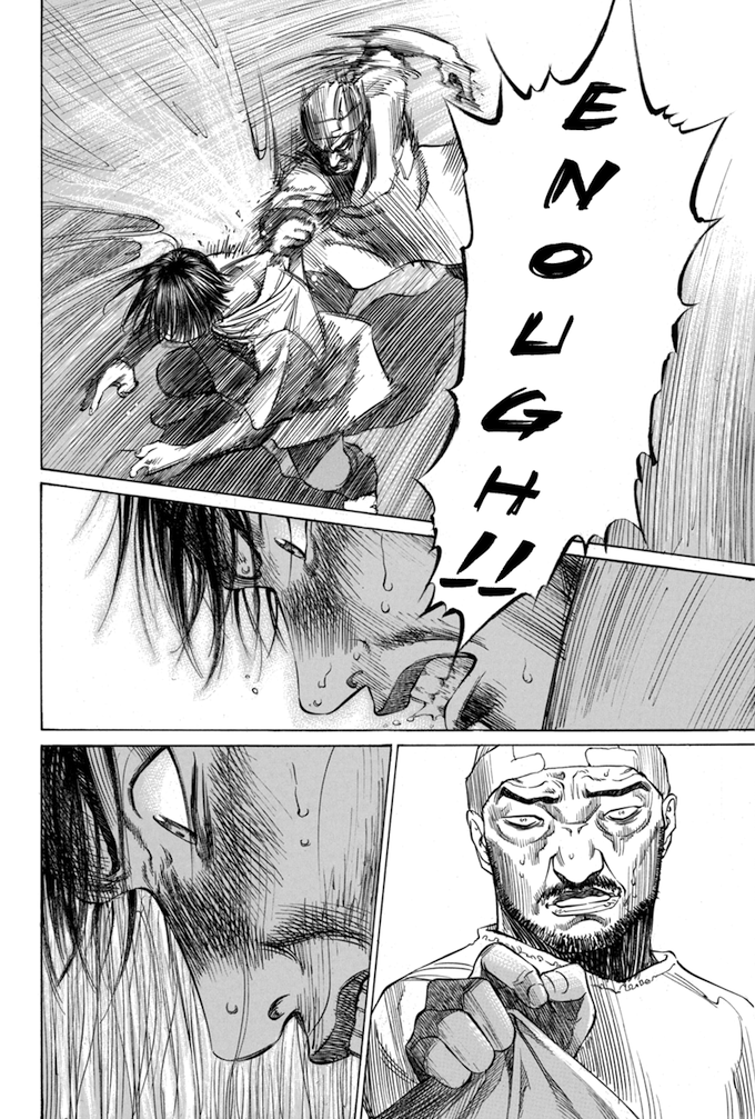 Say Hello to Black Jack Chapter 36 page 6 - Chapter 36