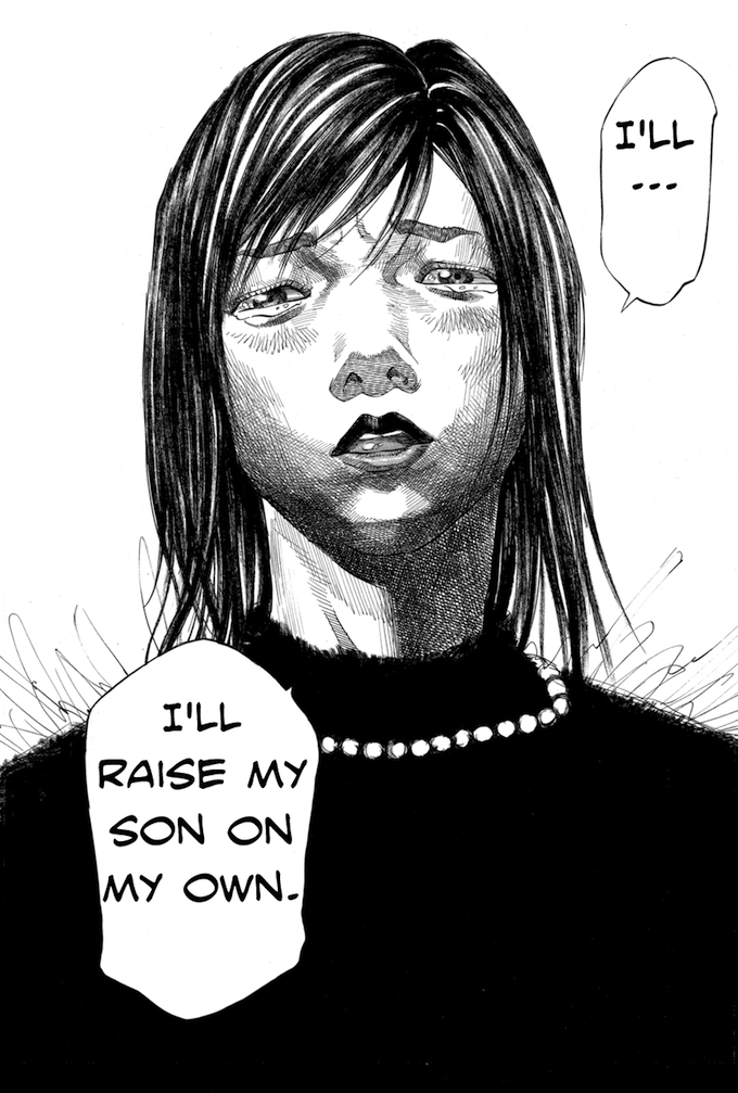 Say Hello to Black Jack Chapter 37 page 10 - Chapter 37