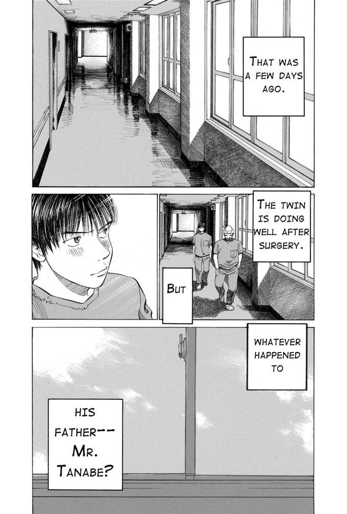 Say Hello to Black Jack Chapter 37 page 14 - Chapter 37