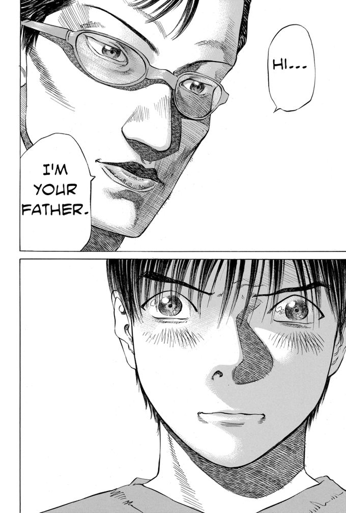 Say Hello to Black Jack Chapter 37 page 18 - Chapter 37
