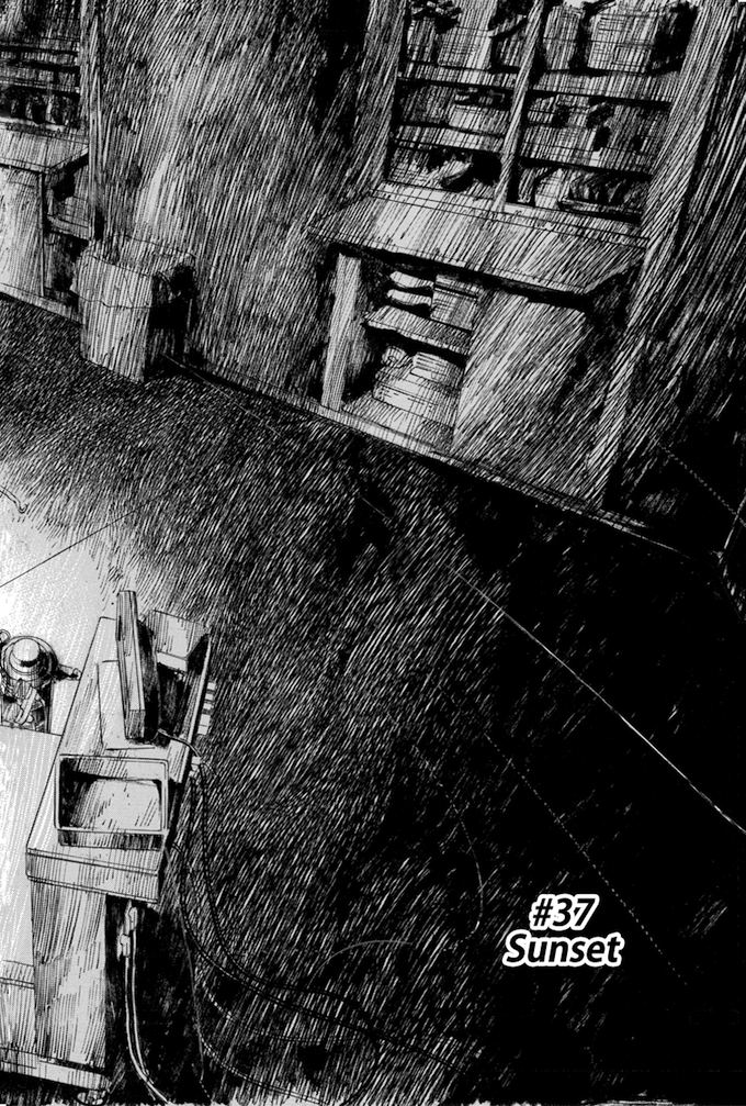 Say Hello to Black Jack Chapter 37 page 2 - Chapter 37