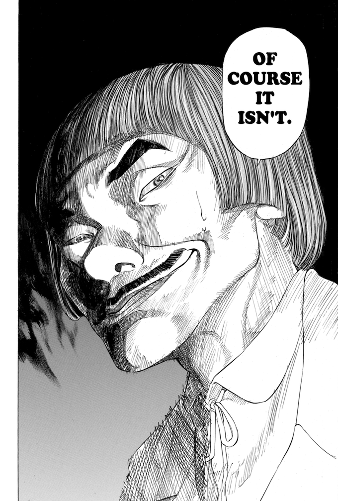 Say Hello to Black Jack Chapter 39 page 18 - Chapter 39