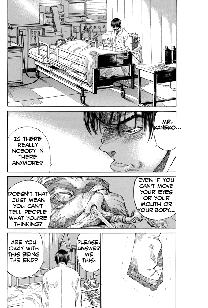 Say Hello to Black Jack Chapter 4 page 7 - Chapter 4