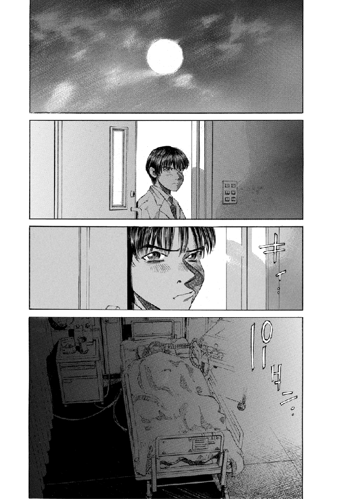 Say Hello to Black Jack Chapter 4 page 9 - Chapter 4