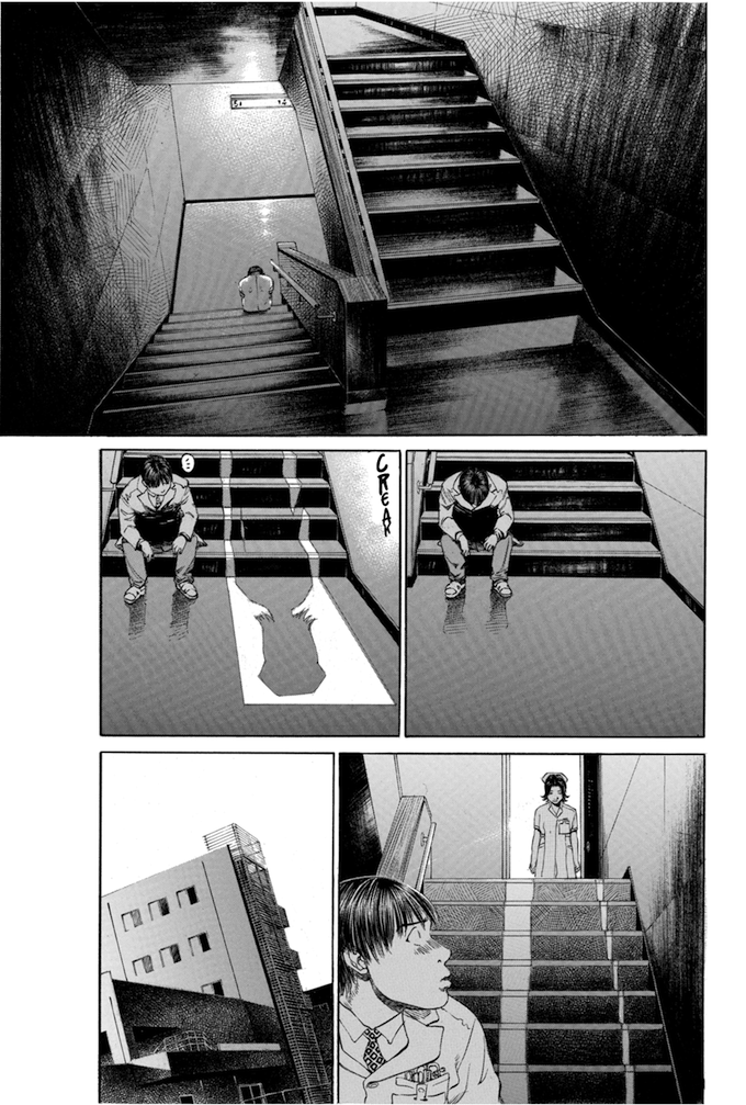 Say Hello to Black Jack Chapter 41 page 11 - Chapter 41