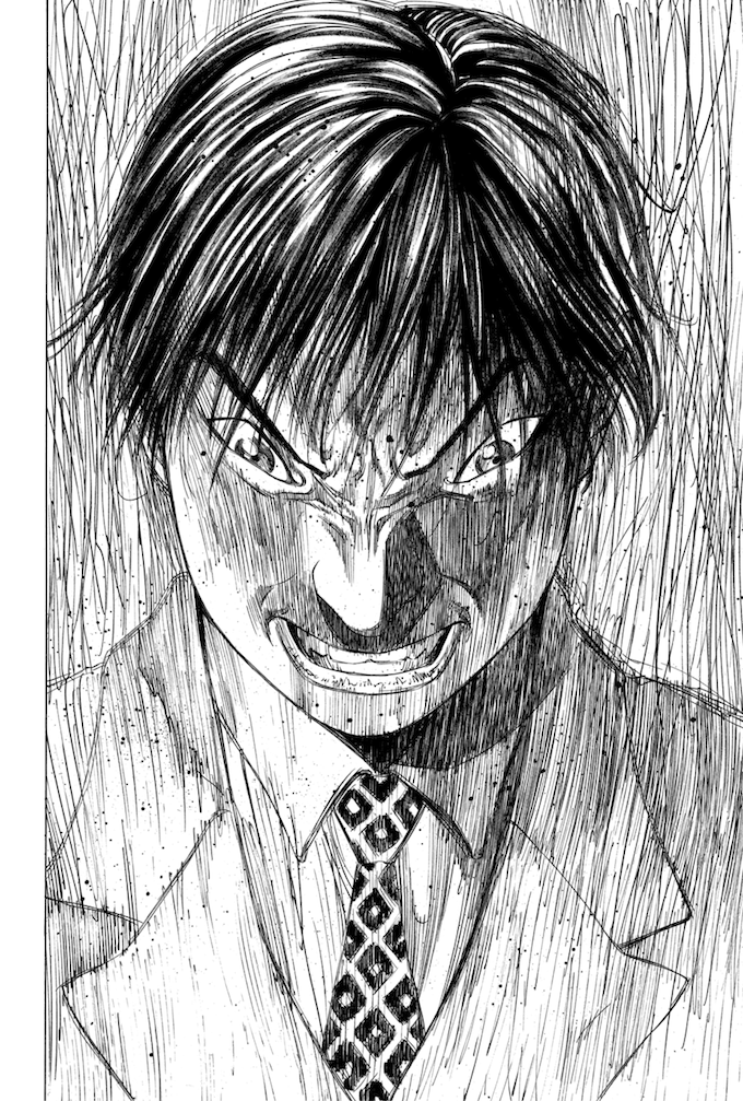 Say Hello to Black Jack Chapter 41 page 18 - Chapter 41