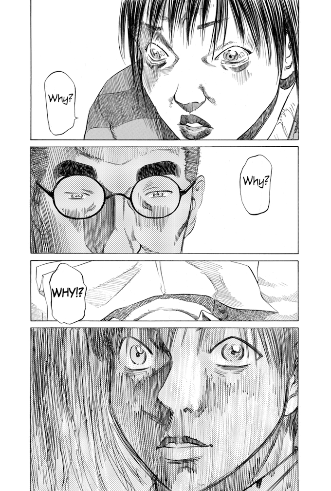 Say Hello to Black Jack Chapter 41 page 7 - Chapter 41