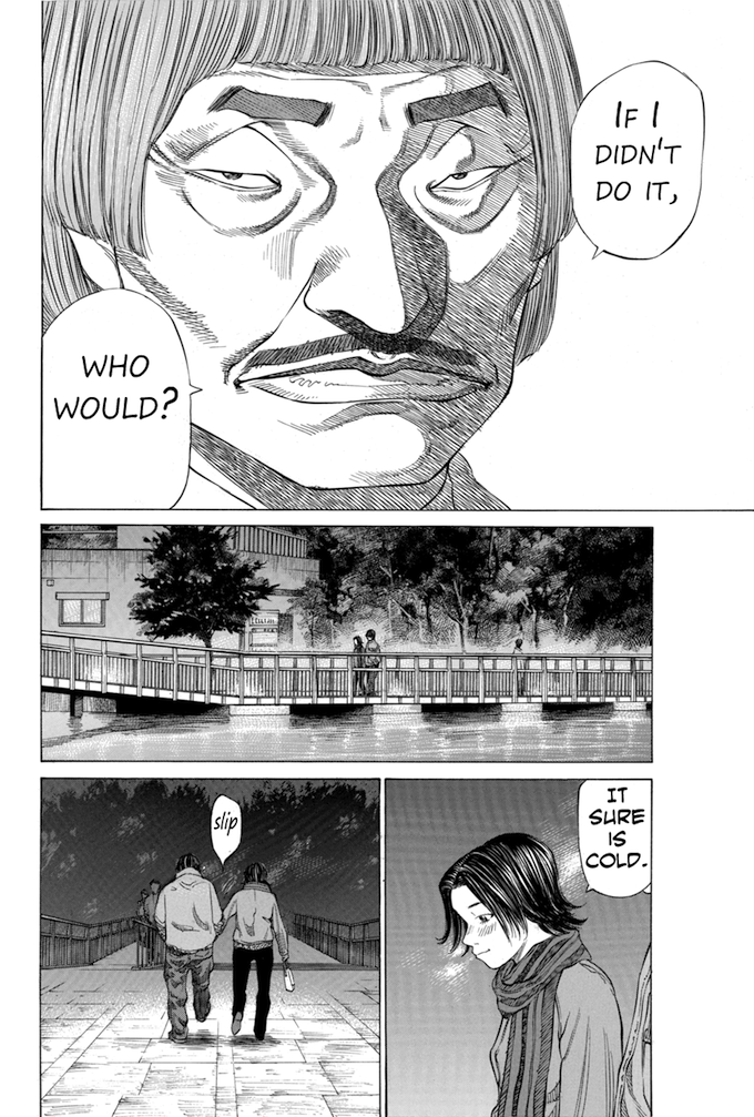 Say Hello to Black Jack Chapter 42 page 10 - Chapter 42