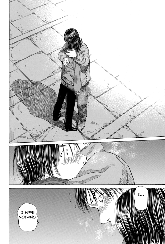 Say Hello to Black Jack Chapter 42 page 12 - Chapter 42